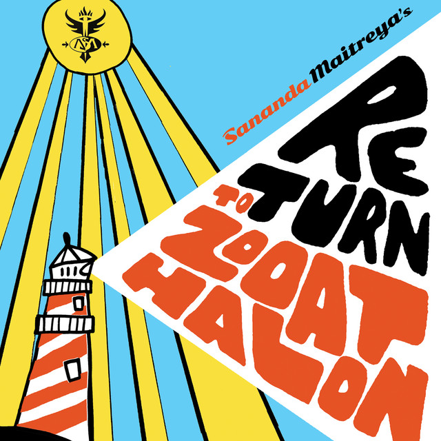 Return to Zooathalon album cover