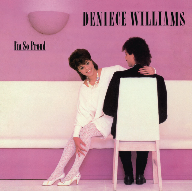 I'm So Proud (Expanded Edition) album cover