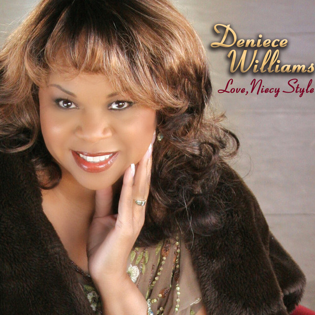 Love, Niecy Style album cover