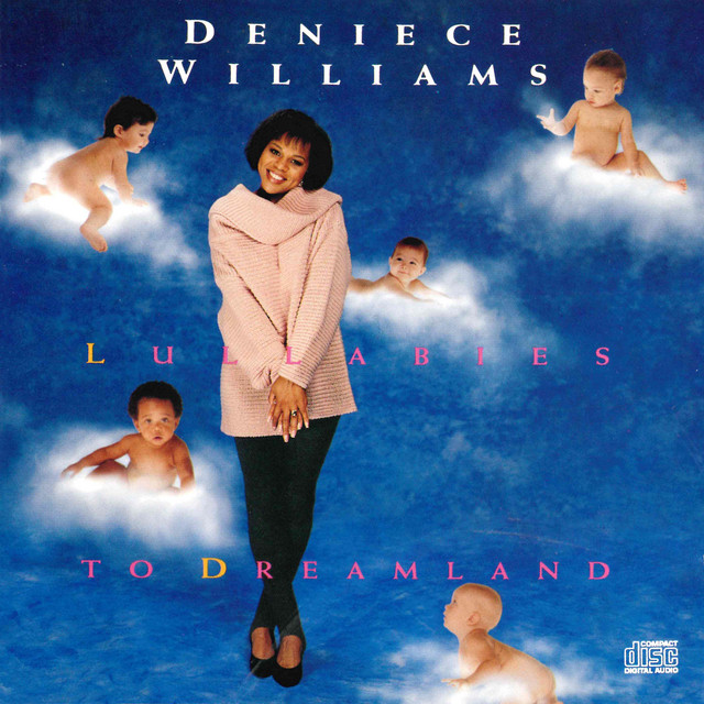 Lullabies To Dreamland album cover