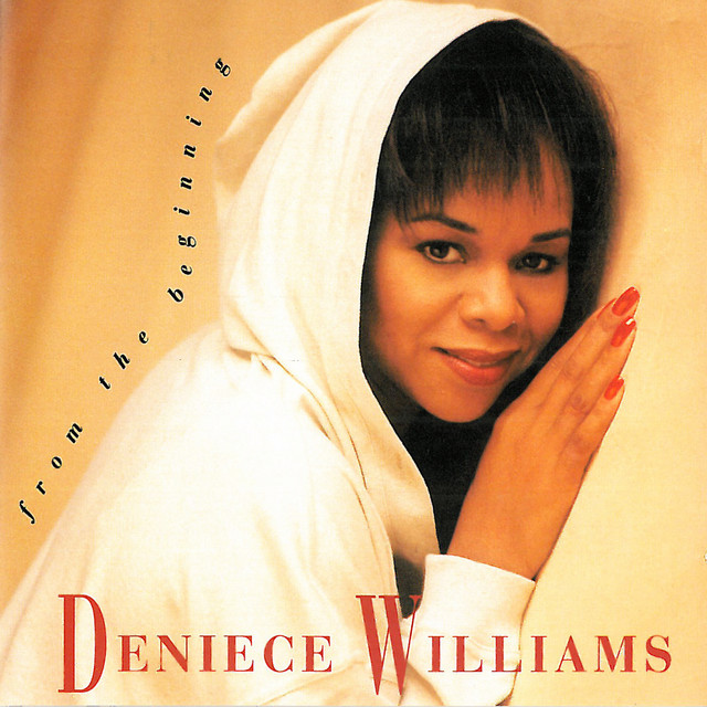 From the Beginning album cover