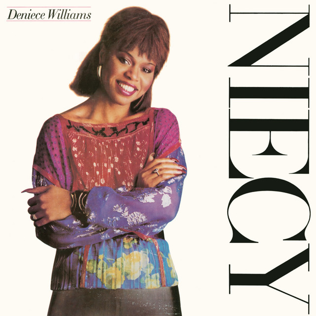Niecy (Expanded Edition) album cover
