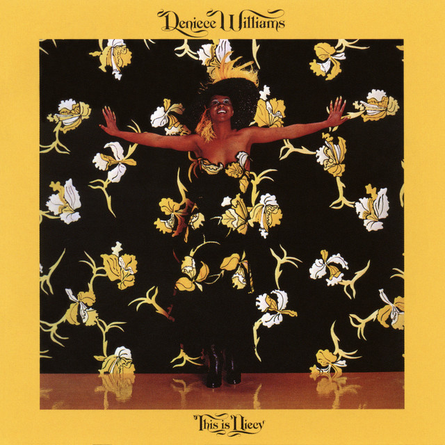 This Is Niecy (Expanded Edition) album cover