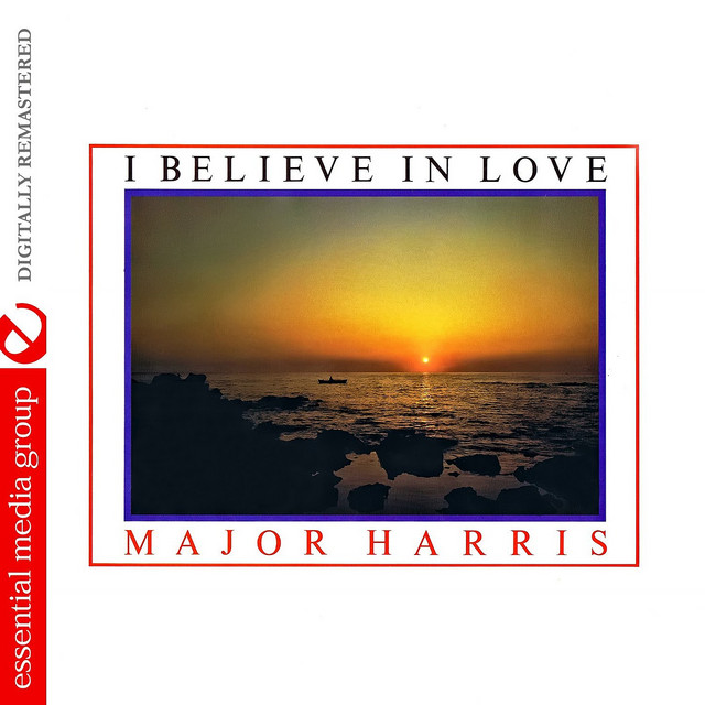 I Believe In Love (Bonus Tracks) [Remastered] album cover