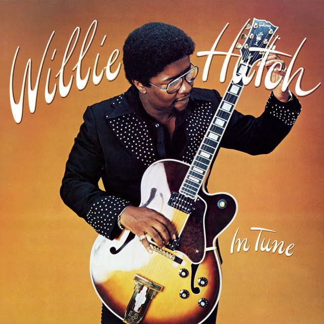 In Tune album cover