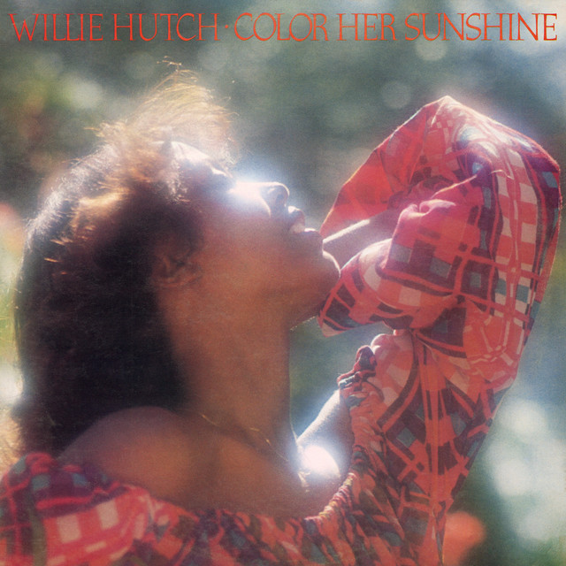 Color Her Sunshine album cover