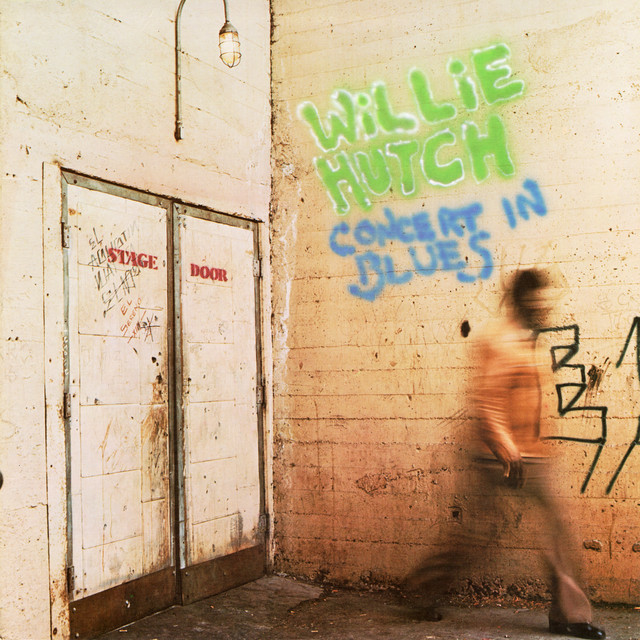 Concert In Blues album cover