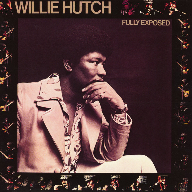 Fully Exposed album cover