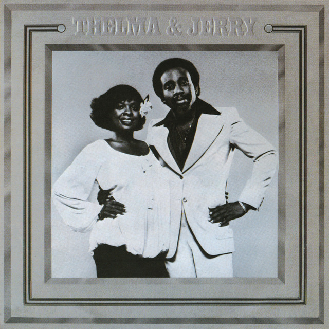 Thelma & Jerry (Expanded Edition) album cover