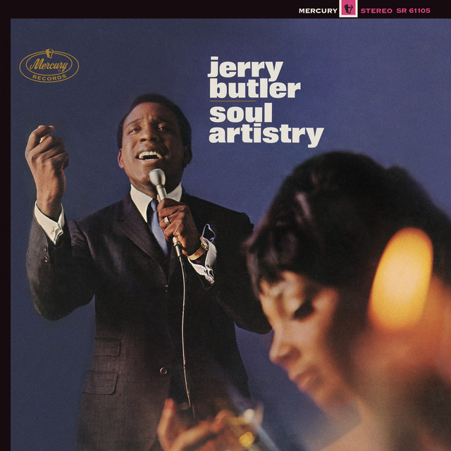 Soul Artistry album cover
