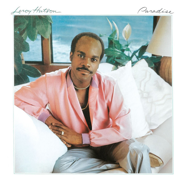 Paradise (Remastered) album cover