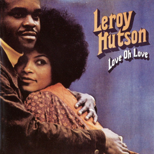 Love Oh Love album cover