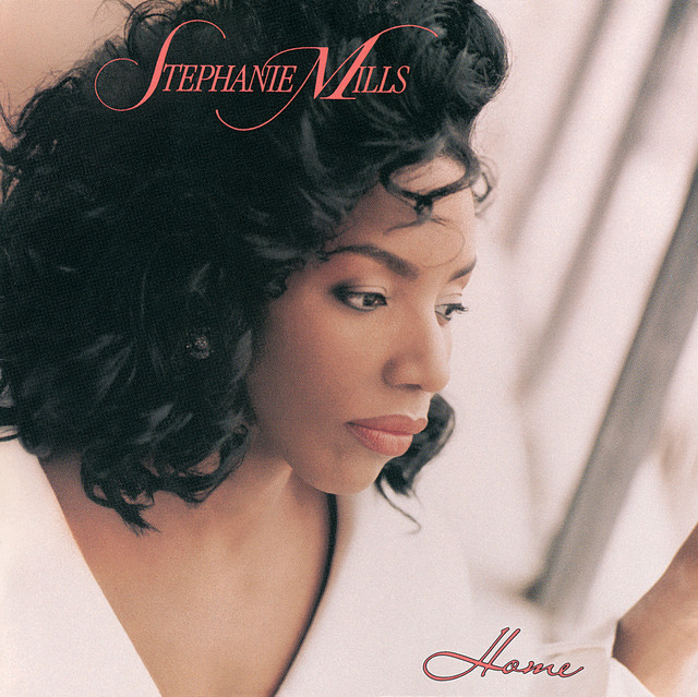 Home album cover