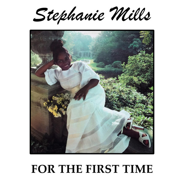 For The First Time (Remastered 1985) album cover