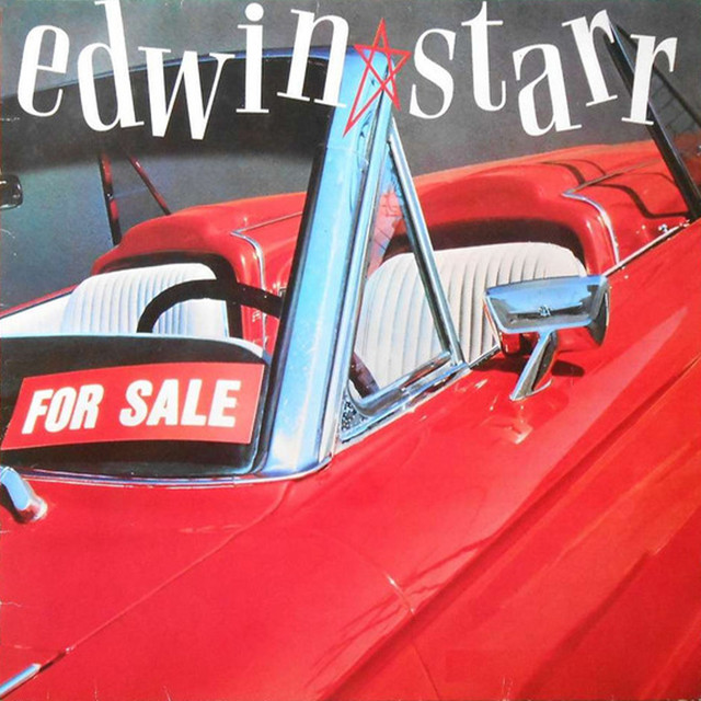 For Sale album cover