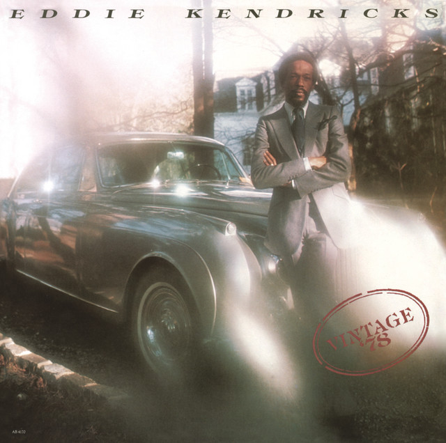 Vintage '78 album cover