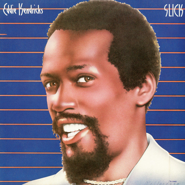 Slick album cover