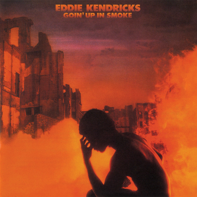 Goin' Up In Smoke album cover