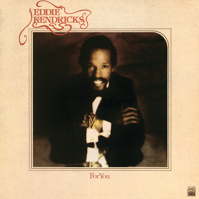 For You album cover