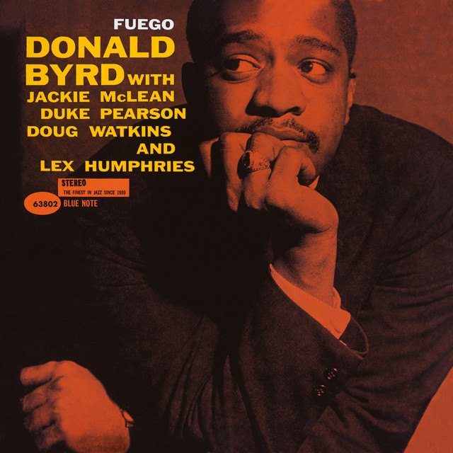 Fuego (Remastered / Rudy Van Gelder Edition) album cover