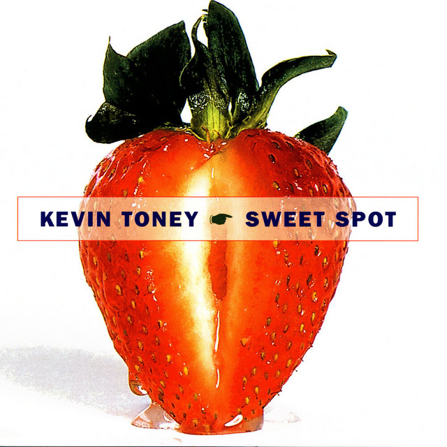 Sweet Spot album cover