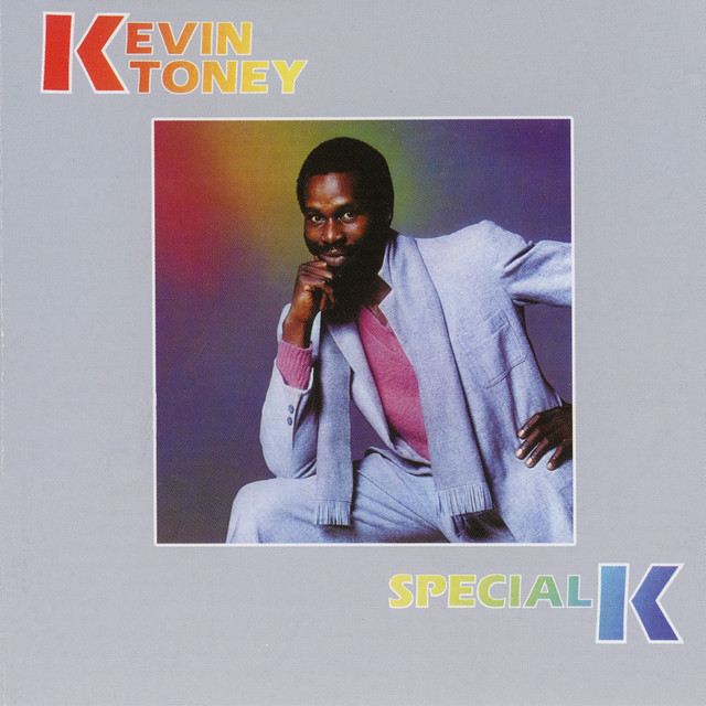 Special K album cover