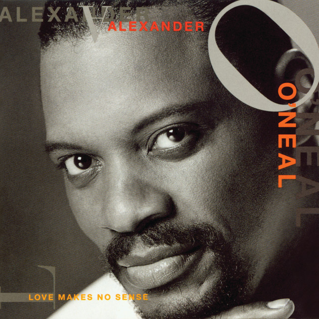 Love Makes No Sense album cover