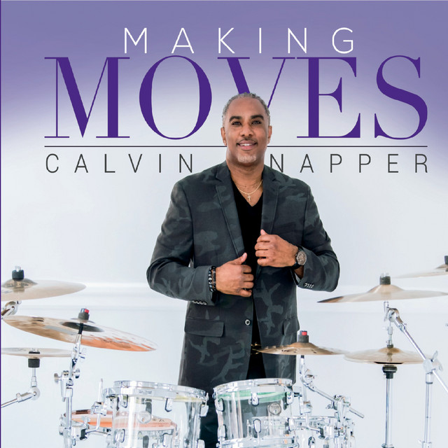 Making Moves album cover