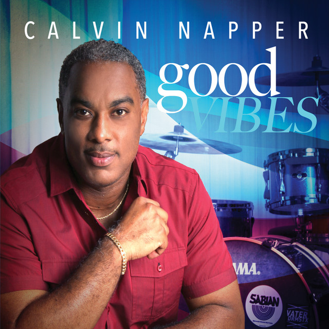 Good Vibes album cover