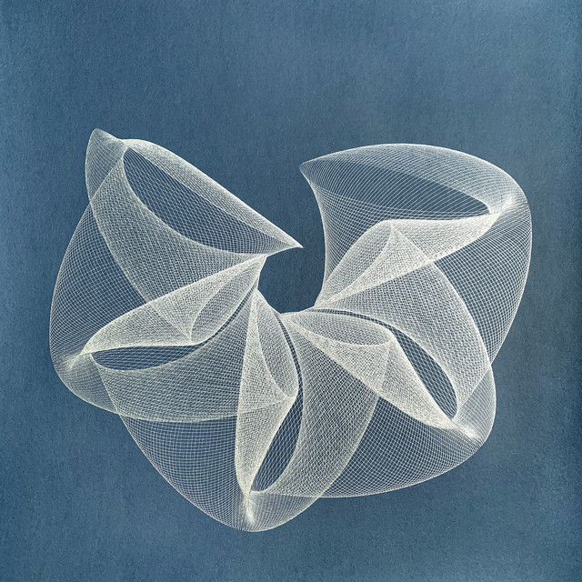 Borealis album cover
