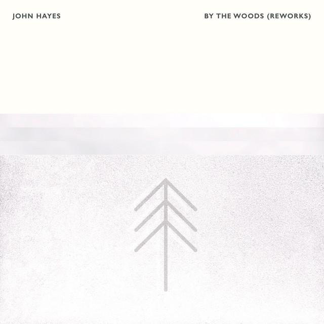 By The Woods (Reworks) album cover