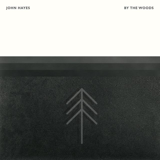 By The Woods album cover