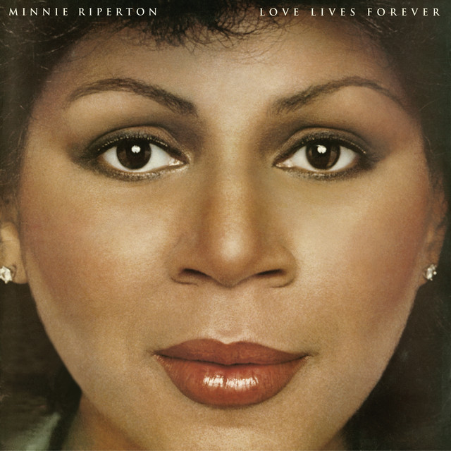Love Lives Forever album cover