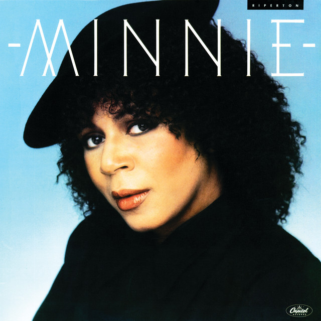 Minnie album cover