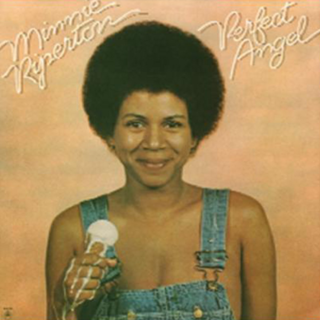 Perfect Angel album cover