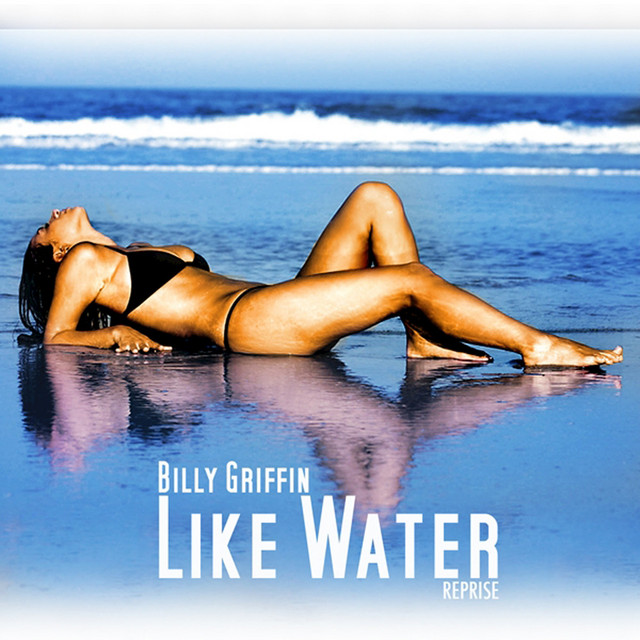 Like Water (Reprise) album cover