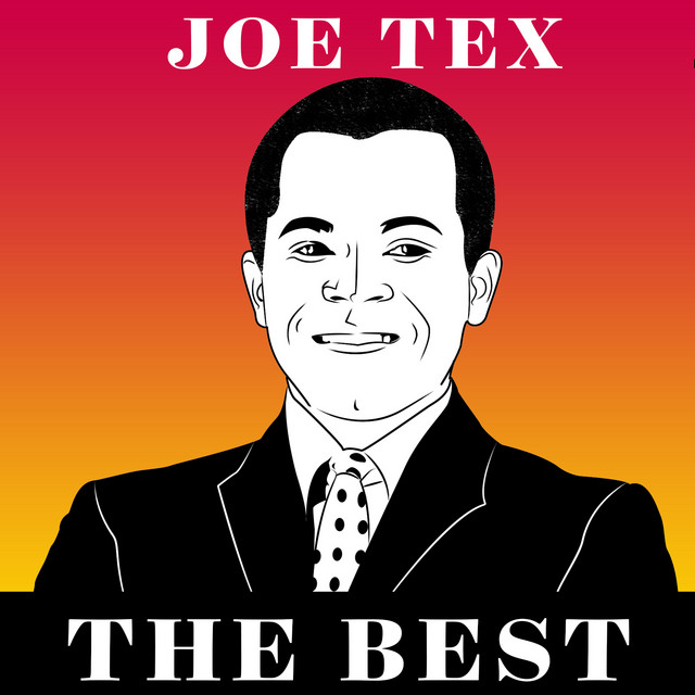 The Best album cover