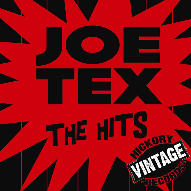 The Hits album cover