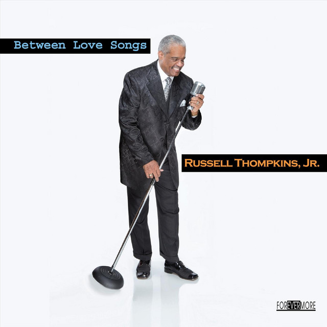 Between Love Songs album cover