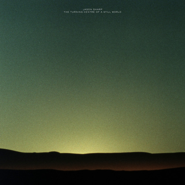 The Turning Centre Of A Still World album cover