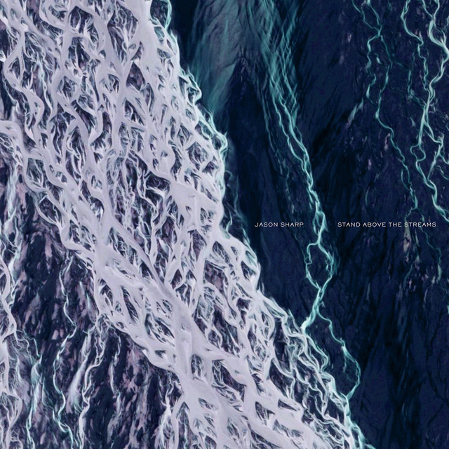 Stand Above the Streams album cover
