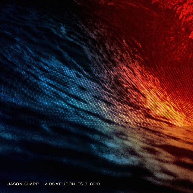 A Boat Upon Its Blood album cover