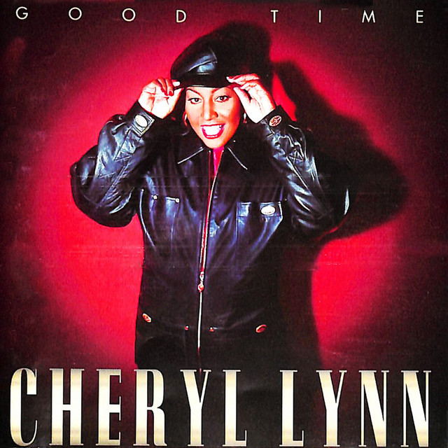 Good Time album cover