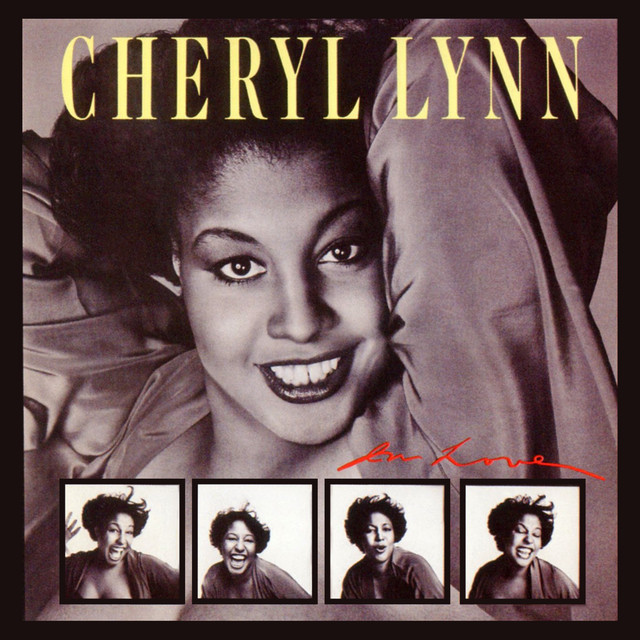 In Love (Expanded Edition) album cover