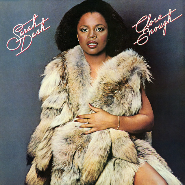 Close Enough album cover