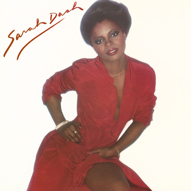 Sarah Dash (Expanded Edition) album cover