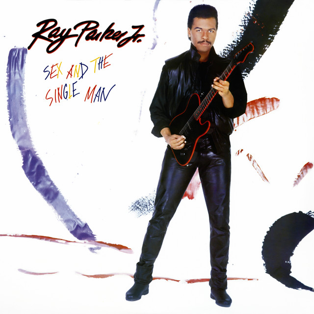Sex and the Single Man album cover