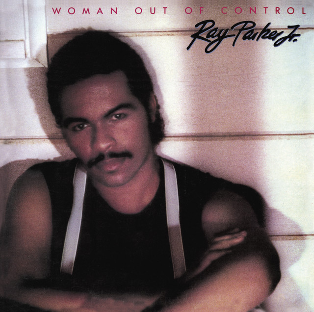 Woman Out of Control (Expanded Edition) album cover