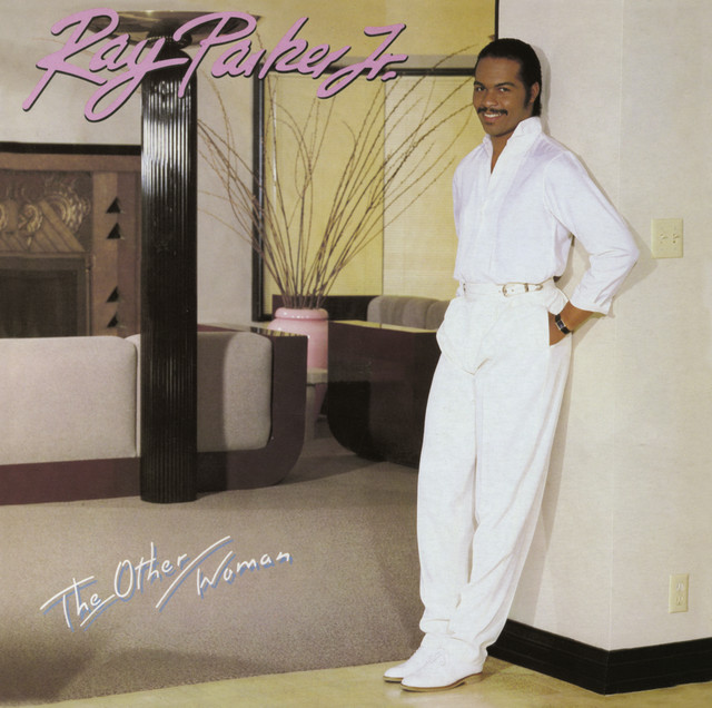 The Other Woman (Expanded Edition) album cover