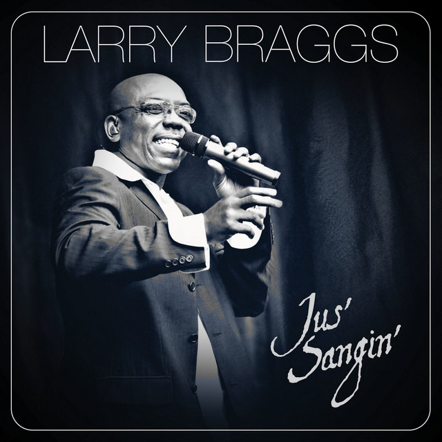 Jus' Sangin' album cover